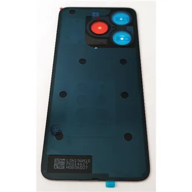 Tapa trasera o tapa bateria rosa para Xiaomi Redmi 13