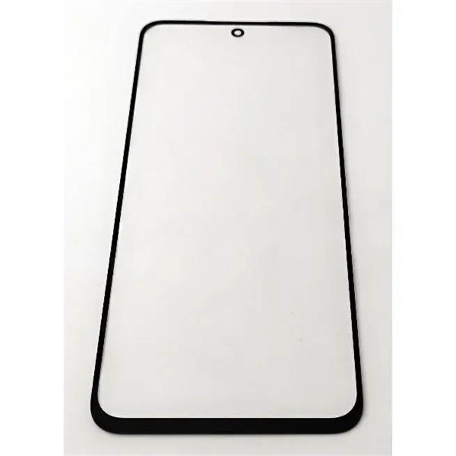 Cristal negro para Xiaomi Redmi 13 calidad premium