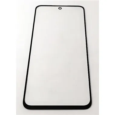 Cristal negro para Xiaomi Redmi 13 calidad premium