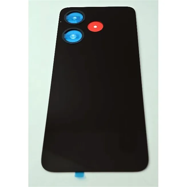 Tapa trasera o tapa bateria negra para Xiaomi Redmi 13 5G