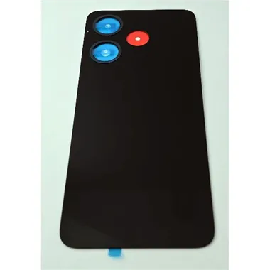 Tapa trasera o tapa bateria negra para Xiaomi Redmi 13 5G