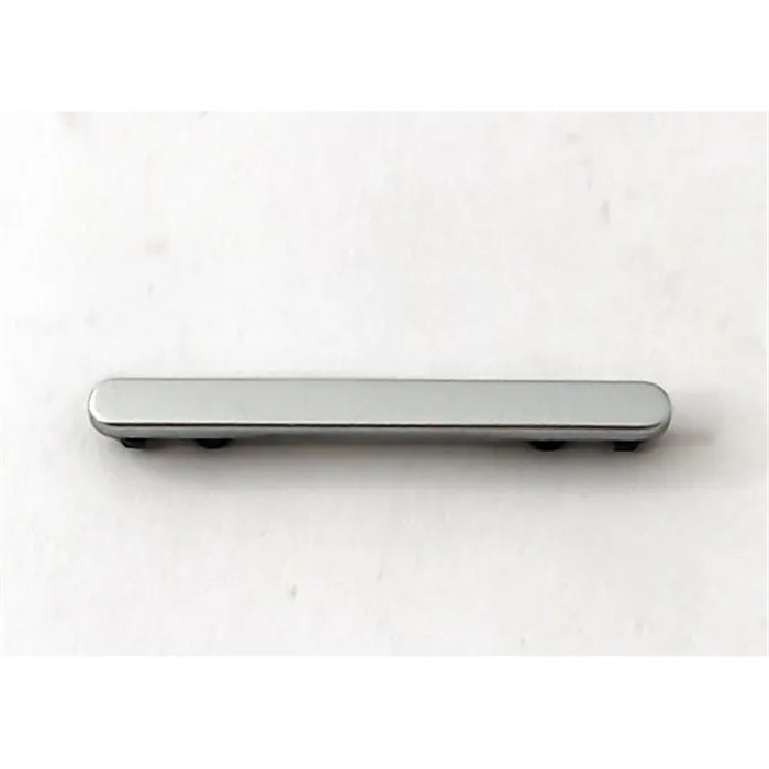 Boton volumen blanco para Xiaomi Redmi 13C 5G calidad premium