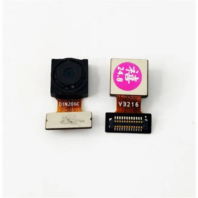Camara trasera secundaria para Xiaomi Redmi 13C 5G calidad premium