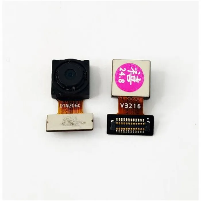 Camara trasera secundaria para Xiaomi Redmi 13C 5G calidad premium