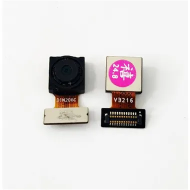 Camara trasera secundaria para Xiaomi Redmi 13C 5G calidad premium