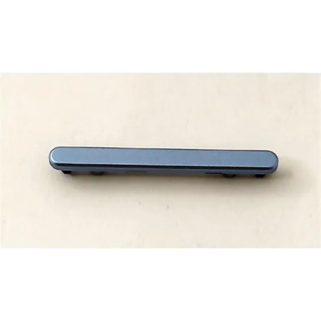 Boton volumen azul para Xiaomi Redmi 13C 5G calidad premium