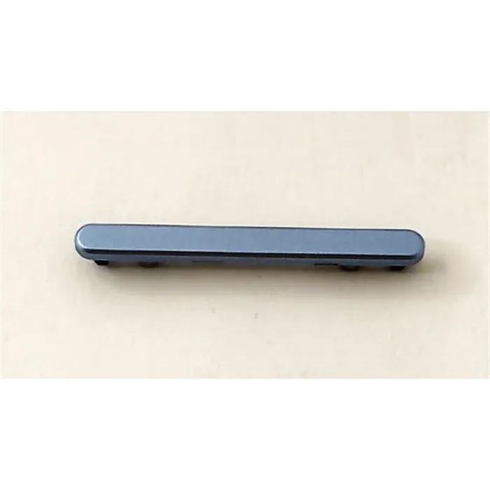 Boton volumen azul para Xiaomi Redmi 13C 5G calidad premium
