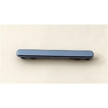 Boton volumen azul para Xiaomi Redmi 13C 5G calidad premium