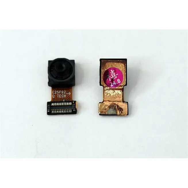 Camara frontal 5mp para Xiaomi Redmi 13C 5G calidad premium