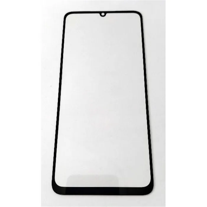 Cristal negro para Xiaomi Redmi 13C 5G