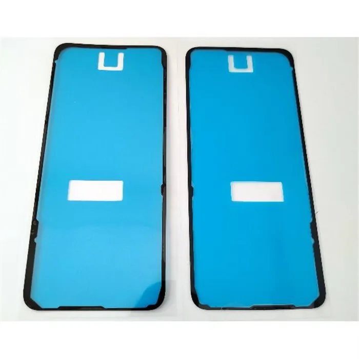 Adhesivo tapa trasera o tapa bateria para Xiaomi Redmi 13C 5G calidad premium