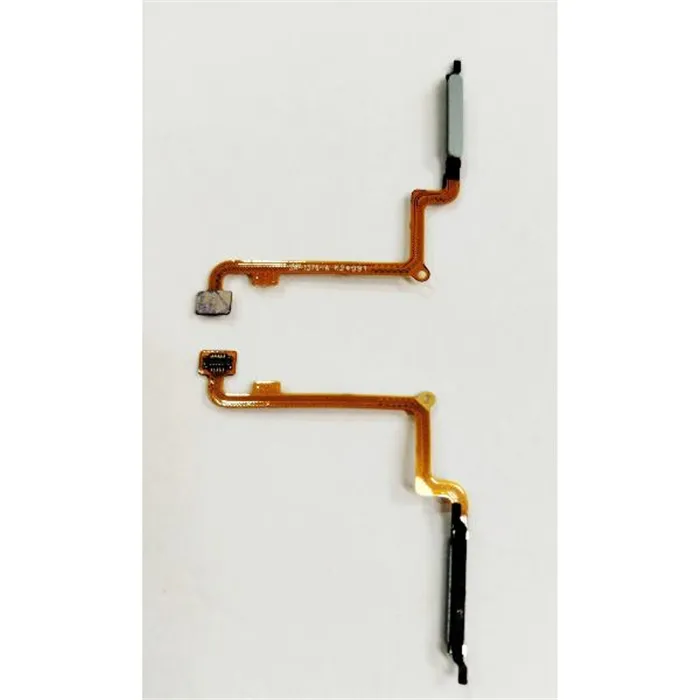 Flex sensor huella blanco para Xiaomi Redmi 13C 5G calidad premium