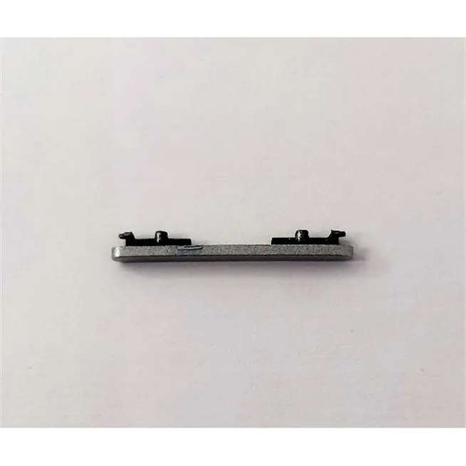 Boton volumen blanco para Xiaomi Redmi 13C calidad premium