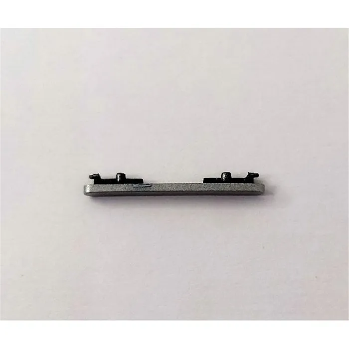 Boton volumen blanco para Xiaomi Redmi 13C calidad premium