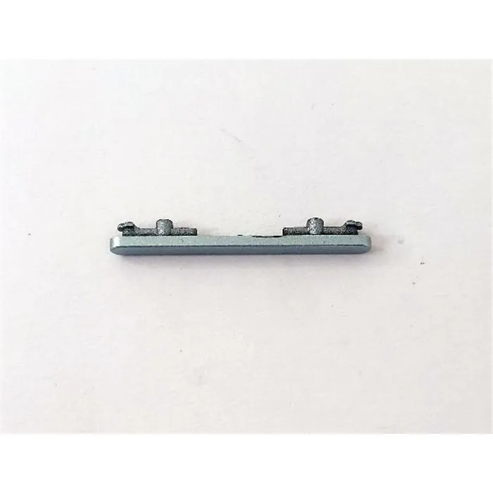 Boton volumen azul para Xiaomi Redmi 13C calidad premium