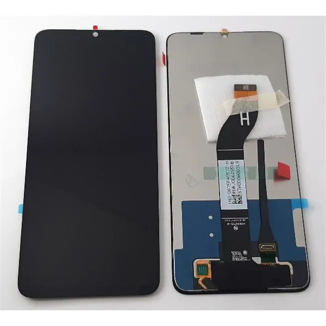 Pantalla lcd para Xiaomi Poco C65 Redmi 13C mas tactil negro calidad premium