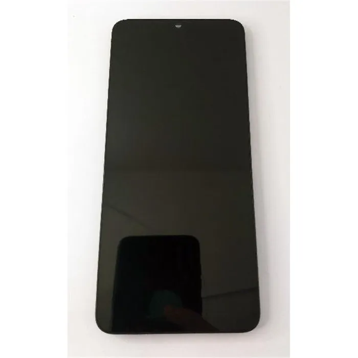 Pantalla lcd para Xiaomi Poco C65 Redmi 13C mas tactil negro  mas marco negro compatible