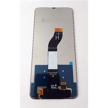 Pantalla lcd para Xiaomi Poco C65 Redmi 13C mas tactil negro compatible