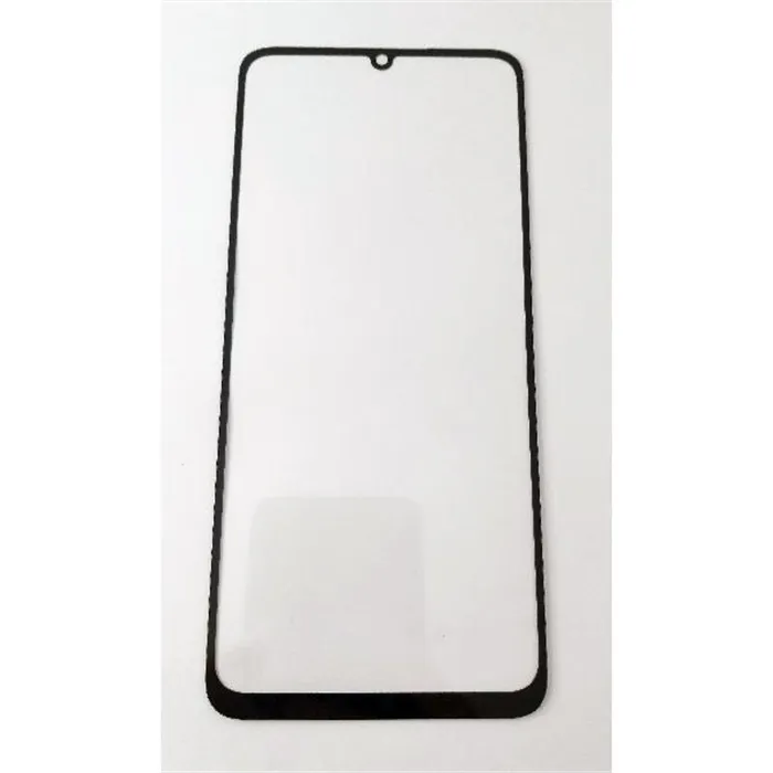 Cristal negro para Xiaomi Redmi 13c