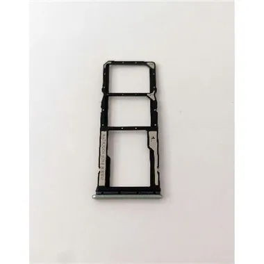 Soporte o bandeja sim verde para Xiaomi Redmi 13C calidad premium