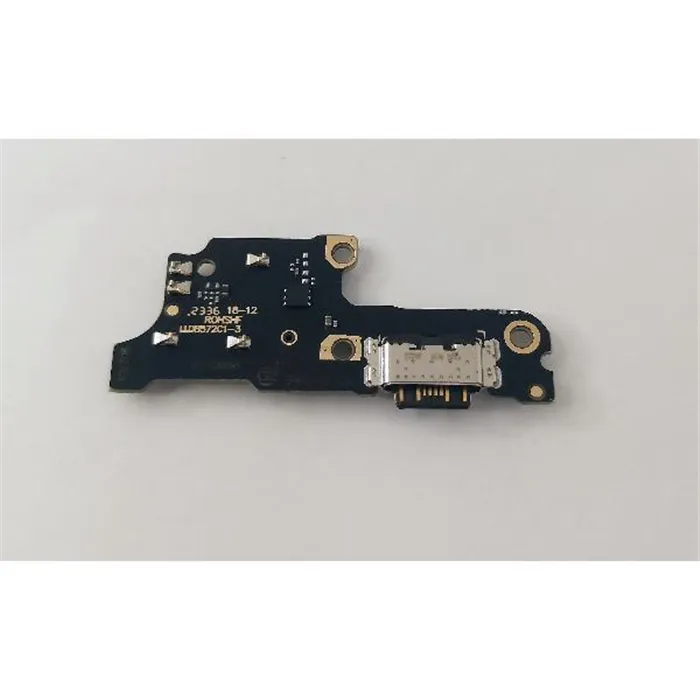 Flex puerto carga para Xiaomi Redmi 13C calidad premium