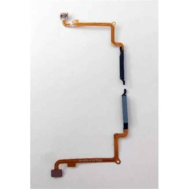 Flex boton home azul para Xiaomi Redmi 13C calidad premium
