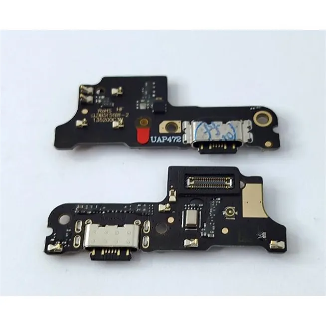 Flex puerto de carga para Xiaomi Redmi 14C calidad premium