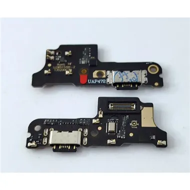 Flex puerto de carga para Xiaomi Redmi 14C calidad premium
