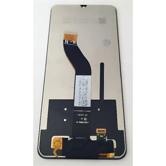 Pantalla lcd para Xiaomi Redmi 14C mas tactil negro compatible