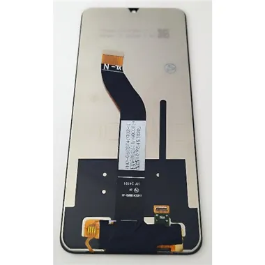 Pantalla lcd para Xiaomi Redmi 14C mas tactil negro compatible