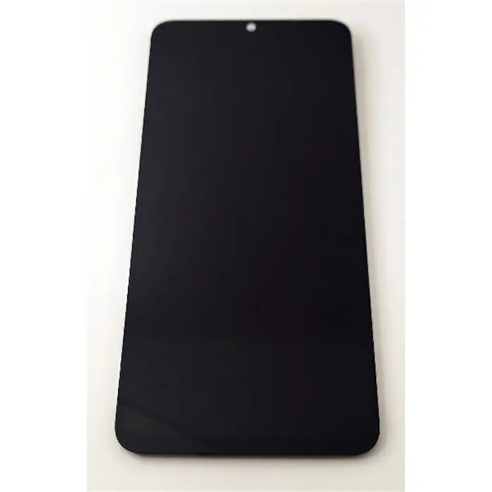 Pantalla lcd para Xiaomi Redmi 14C mas tactil negro compatible
