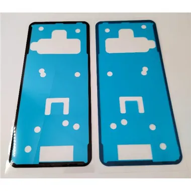 Adhesivo tapa trasera o tapa bateria para Xiaomi Redmi 14C calidad premium