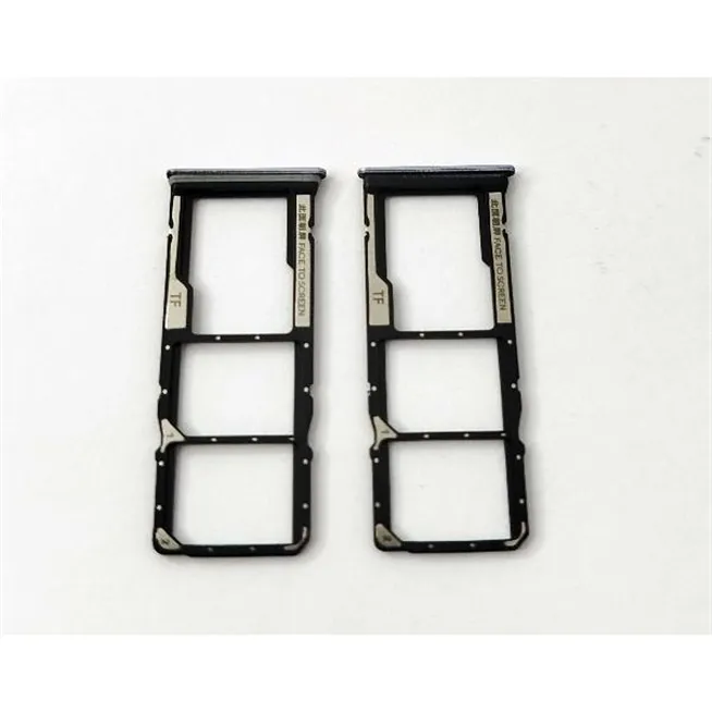 Soporte o bandeja sim morada para Xiaomi Redmi 14C calidad premium