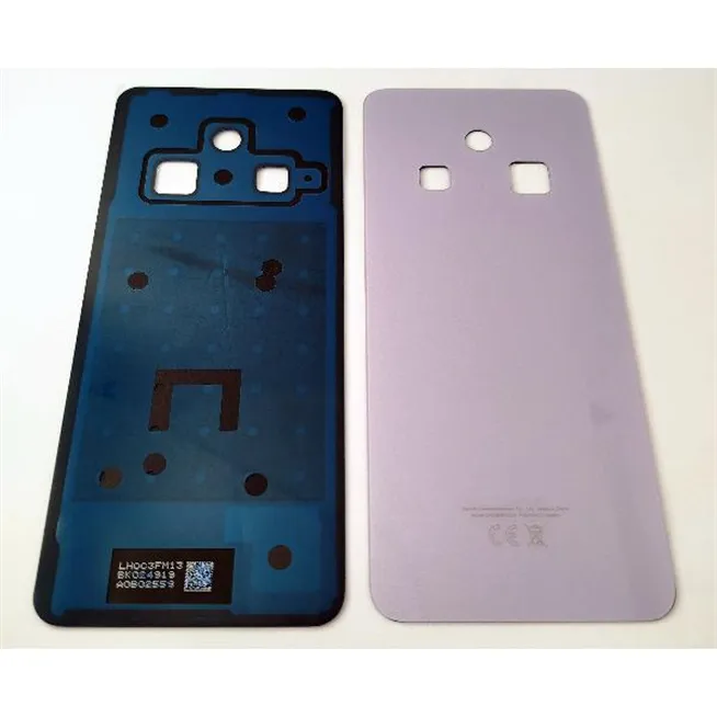 Tapa trasera o tapa bateria morada para Xiaomi Redmi 14C 