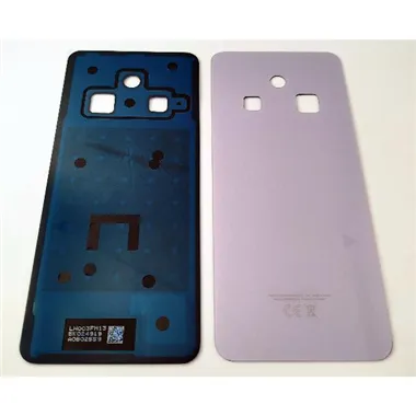 Tapa trasera o tapa bateria morada para Xiaomi Redmi 14C 