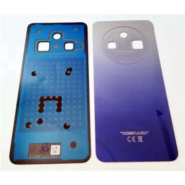 Tapa trasera o tapa bateria azul para Xiaomi Redmi 14C 