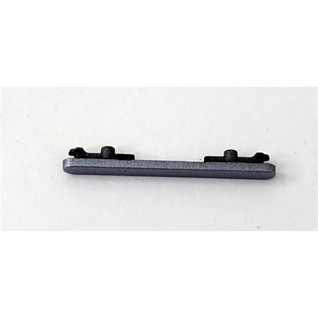 Boton volumen morado para Xiaomi Redmi 14C calidad premium