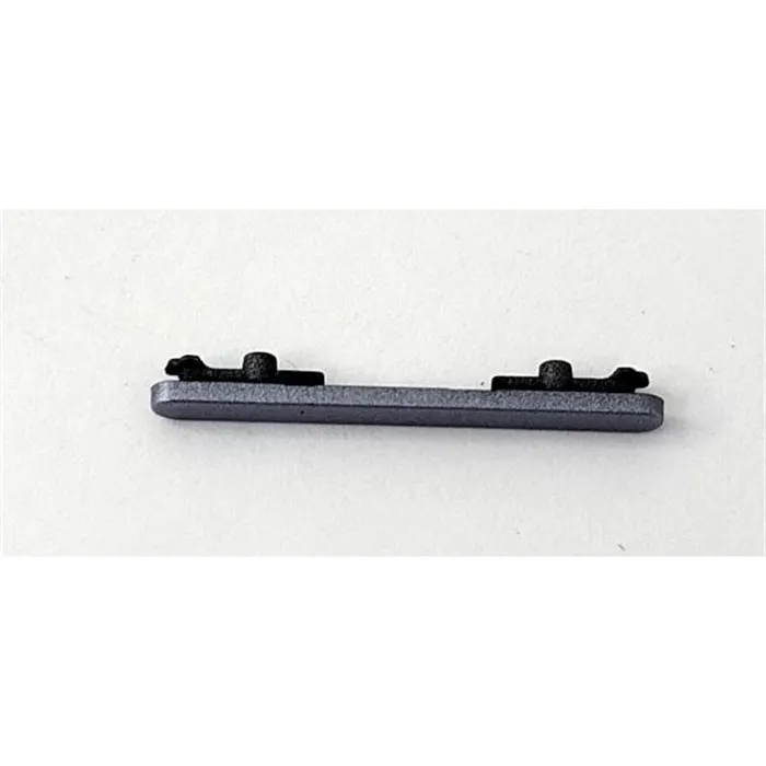 Boton volumen morado para Xiaomi Redmi 14C calidad premium
