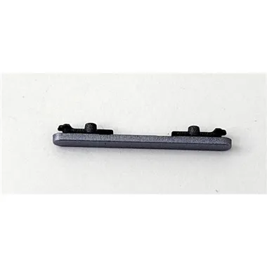 Boton volumen morado para Xiaomi Redmi 14C calidad premium