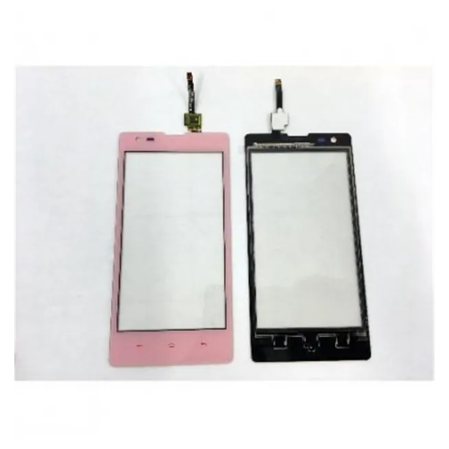 Xiaomi redmi 1s tactil rosa premium