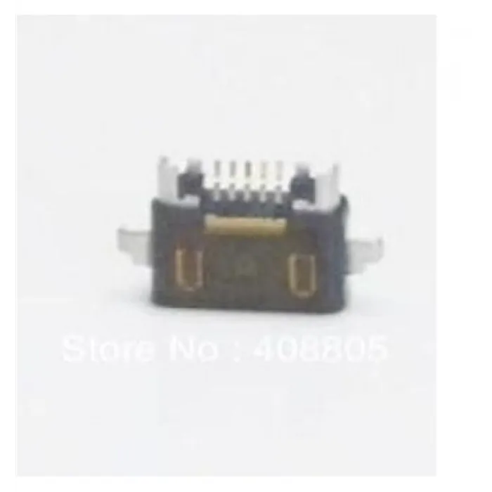 Xiaomi MIUI M2 RedMi 1S Conector de carga micro usb premium