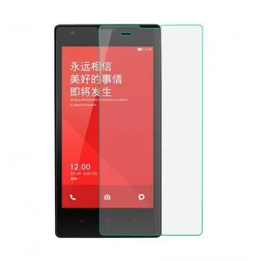 Xiaomi Redmi 1s protector cristal templado