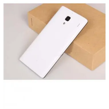 Xiaomi hongmi redmi 1S tapa batería blanco