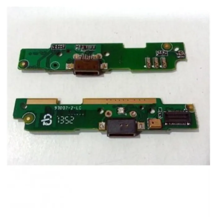 Xiaomi Miui Redmi Redrice 1S flex placa conector de carga mi