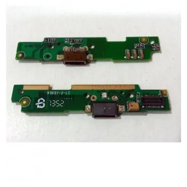 Xiaomi Miui Redmi Redrice 1S flex placa conector de carga mi