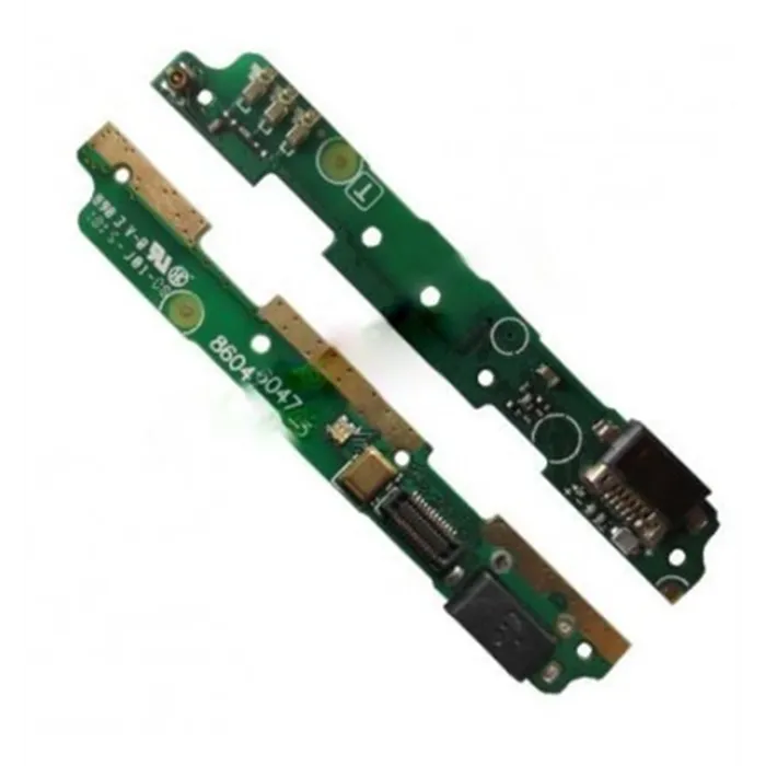 Xiaomi Mi Hongmi Redmi red rice 2 flex conector de carga mic