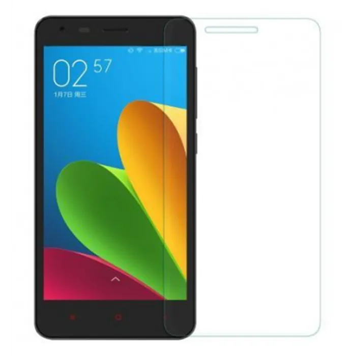 Xiaomi Redmi 2 protector cristal templado