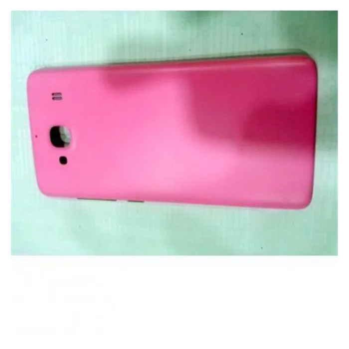 Xiaomi Hongmi 2 Redmi 2 tapa batería rosa