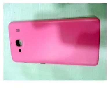 Xiaomi Hongmi 2 Redmi 2 tapa batería rosa