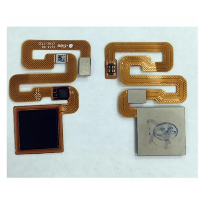 Xiaomi Redmi 3s flex boton home negro premium